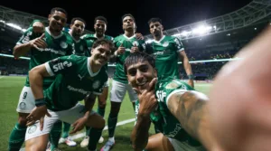 Vessoni vê o Palmeiras hoje mais forte que o elenco Bicampeão da Libertadores