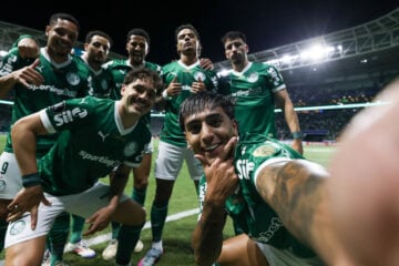 Palmeiras