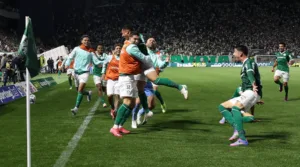 Danilo Lavieri critica o Palmeiras contra o SPFC no Brasileirão: “Ficou devendo”