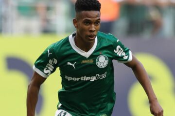 Palmeiras