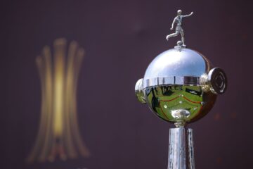 Taça da Libertadores