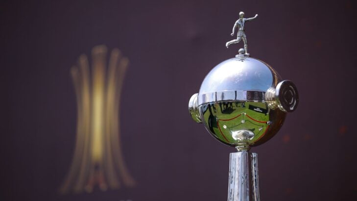 Taça da Libertadores
