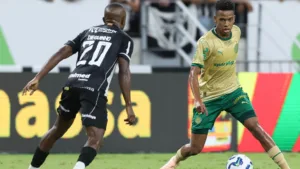 Palmeiras x Ceará: onde assistir ao jogo da Copa do Brasil