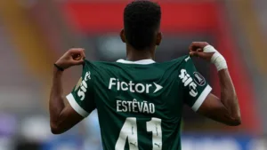 Palmeiras x Sporting Cristal: onde assistir ao Verdão na Libertadores