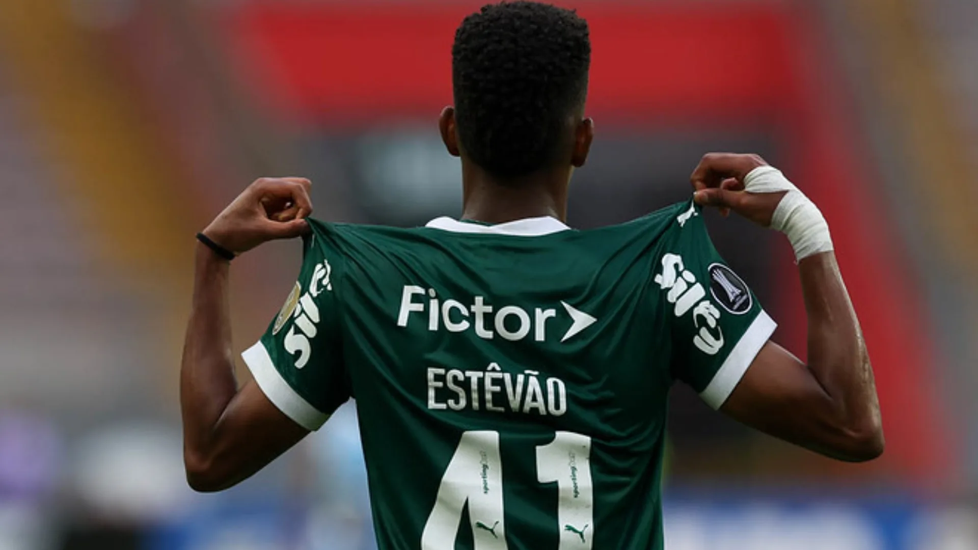 Palmeiras x Sporting Cristal: onde assistir ao Verdão na Libertadores