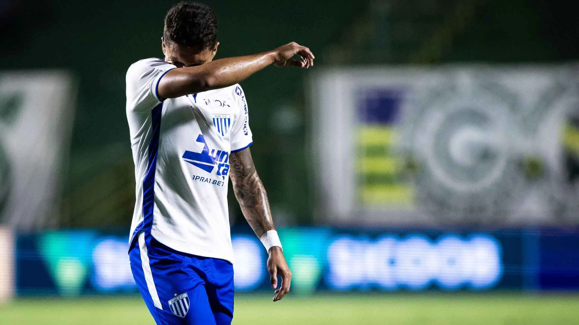 Palpite Avaí x Atlético-GO – Série B – 10/05/2025