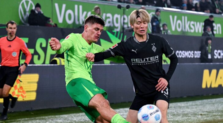 Palpite: Borussia M’gladbach x Wolfsburg – Bundesliga – 17/05/2025 Palpite: Borussia M’gladbach x Wolfsburg – Bundesliga – 17/05/2025