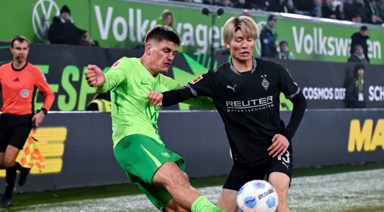 Palpite: Borussia M’gladbach x Wolfsburg – Bundesliga – 17/05/2025