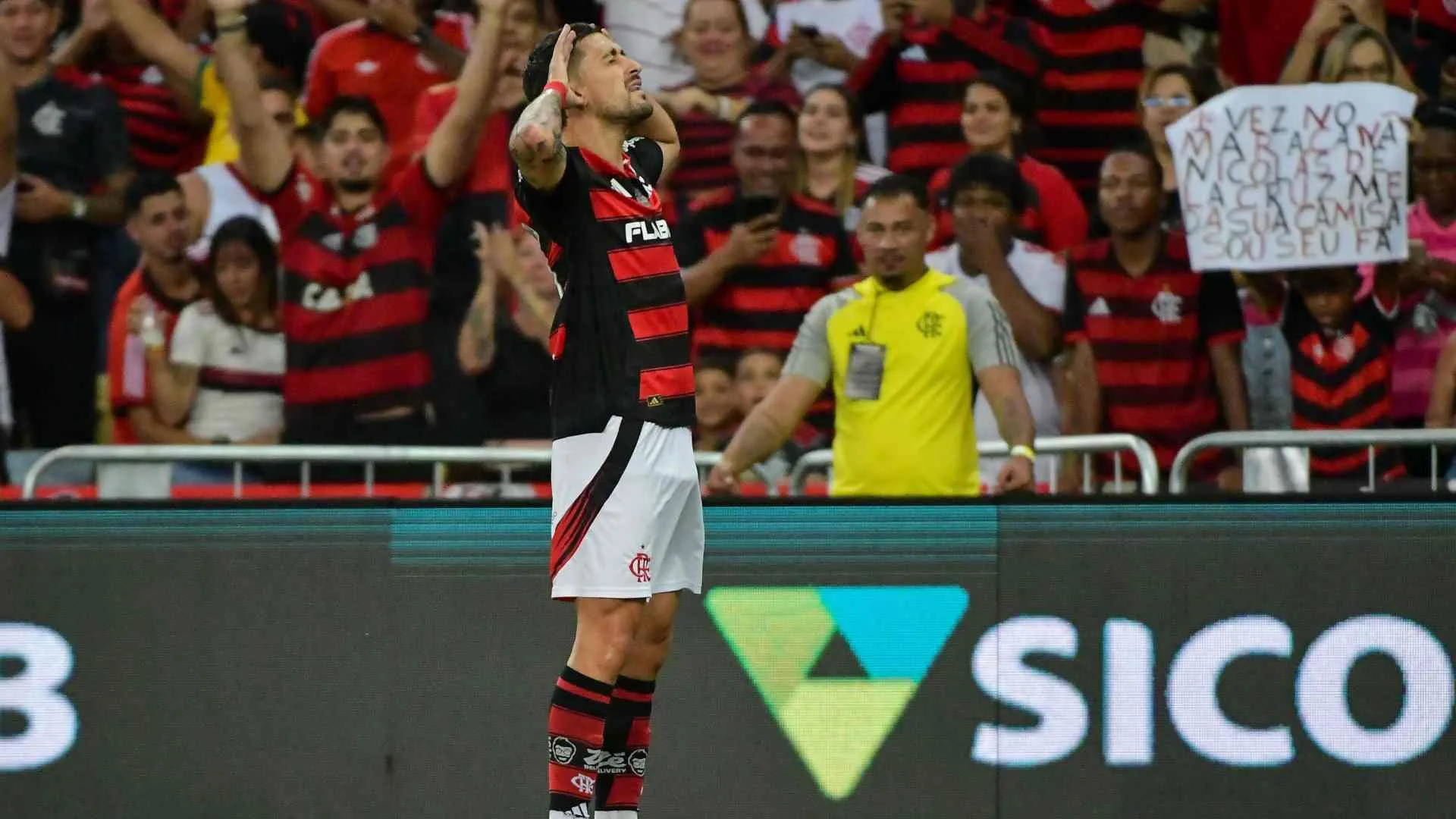 Palpite Flamengo x LDU – Libertadores – 15/05/2025