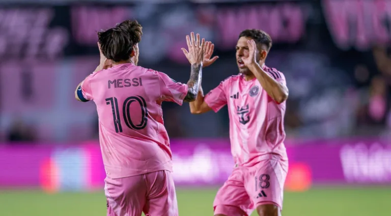 Palpite: Inter Miami x Orlando City – MLS – 18/05/2025