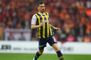 Palpite Istanbul Basaksehir x Fenerbahçe