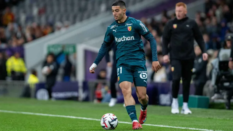 Palpite Lens x Monaco – Campeonato Francês – 17/05/2025