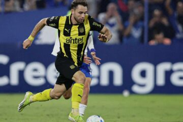 palpite-penarol-x-olimpia
