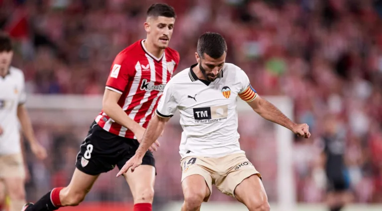 Palpite: Valencia x Athletic Bilbao – La Liga – 18/05/2025