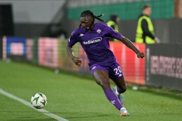 Palpite Venezia x Fiorentina