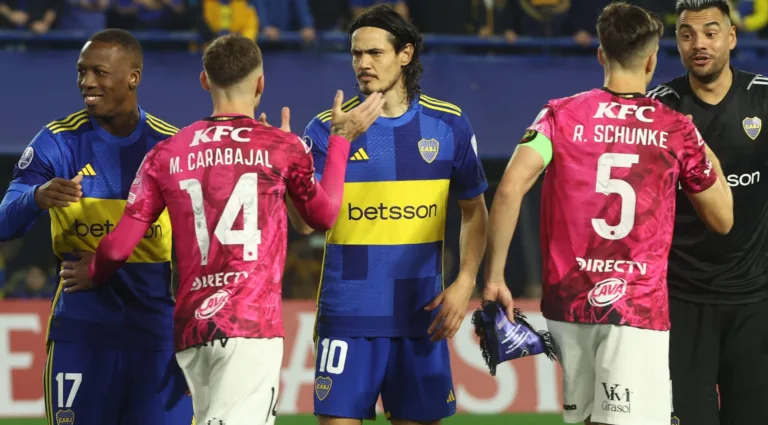 Palpite: Boca Juniors x Independiente – Campeonato Argentino – 19/05/2025