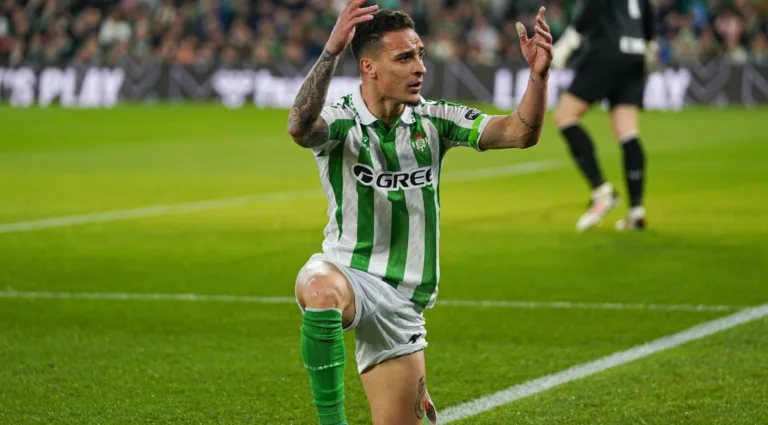 Palpite: Rayo Vallecano x Real Betis – La Liga – 15/05/2025