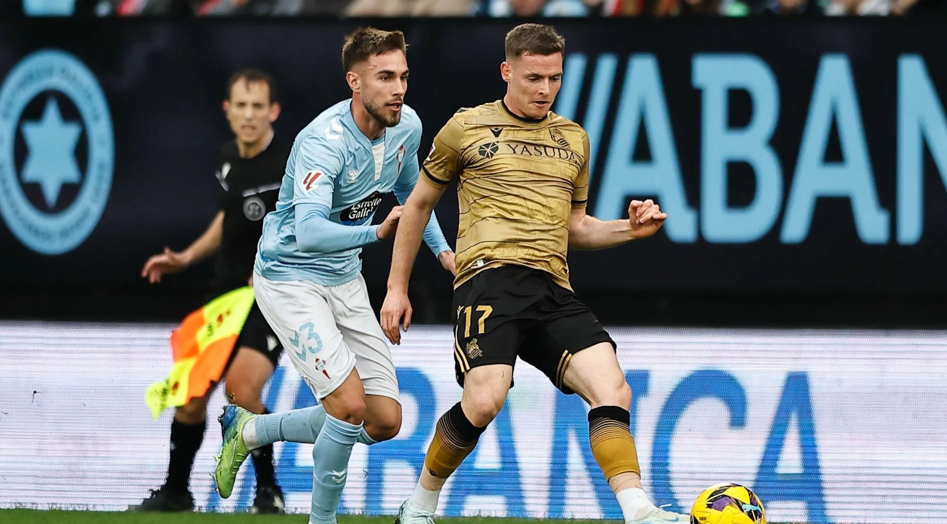 Palpite: Real Sociedad x Celta de Vigo – La Liga – 13/05/2025