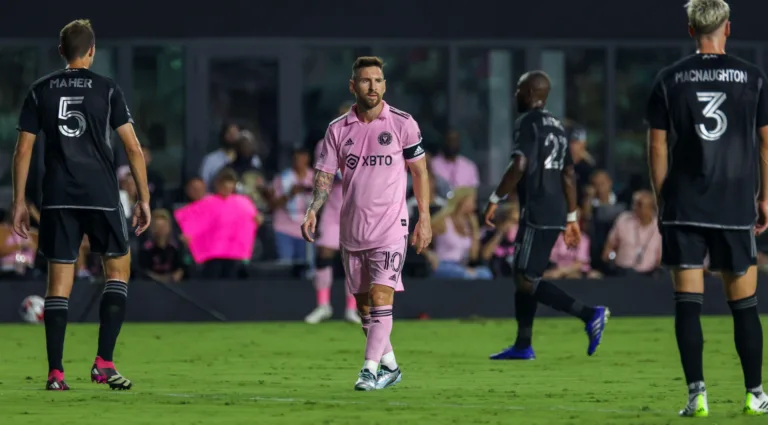 Palpite: San José x Inter Miami – MLS – 14/05/2025