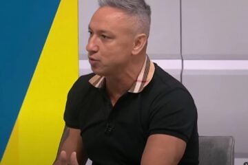 Paulo Nunes, ex-jogador