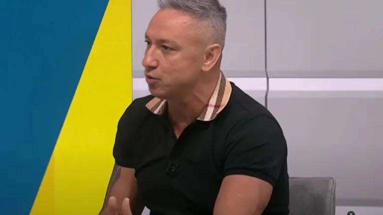 Paulo Nunes crava time que bate o Flamengo no Brasil hoje: “Único”