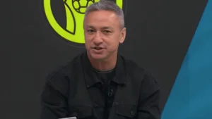 Paulo Nunes indica melhor time do Brasil hoje: “Força mental absurda”