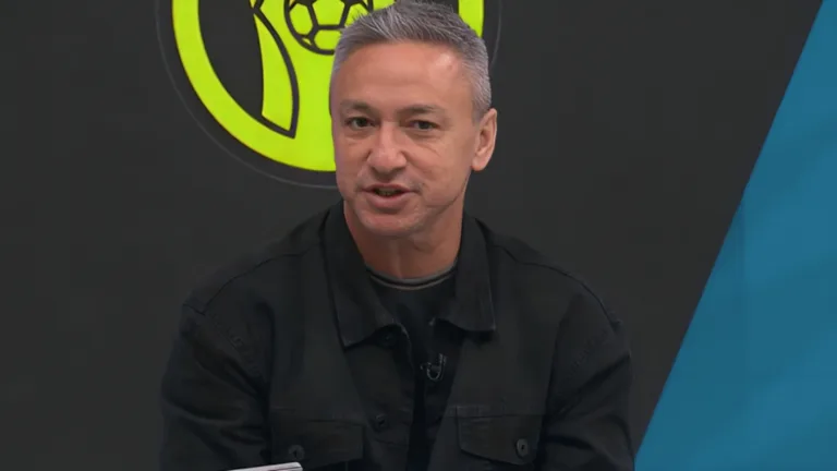 Paulo Nunes indica melhor time do Brasil hoje: “Força mental absurda”