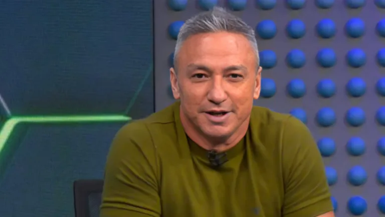 Paulo Nunes destaca duas torcidas no Brasileirão: “Empurram o time”