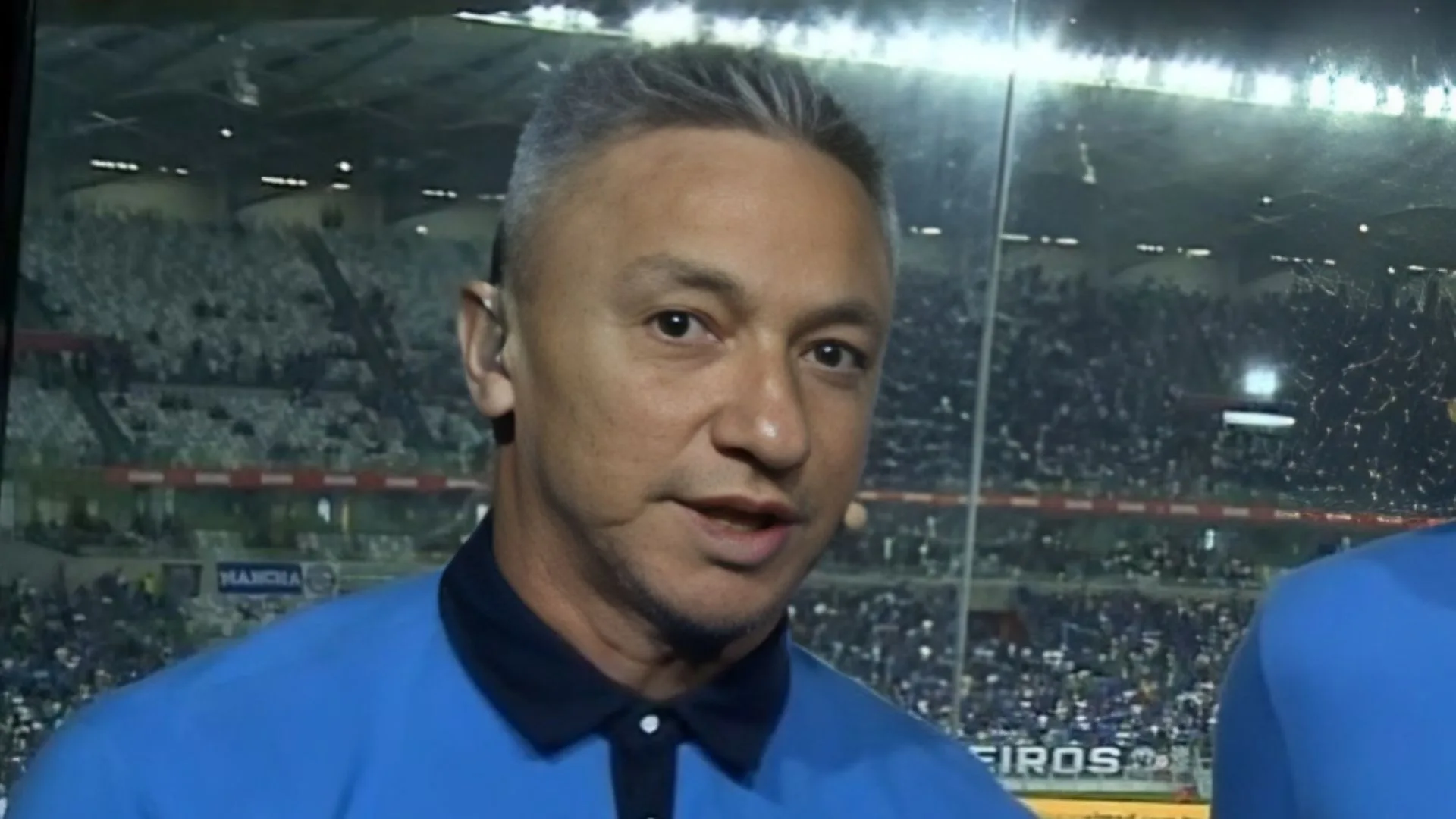 Paulo Nunes elege melhor time do Brasileirão hoje: “Dá espetáculo”