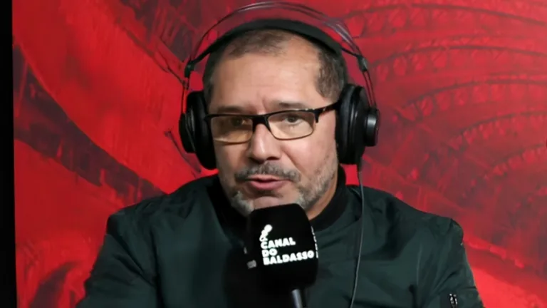 Grêmio ou Internacional? Paulo Pires, ex-Band, revela time de coração