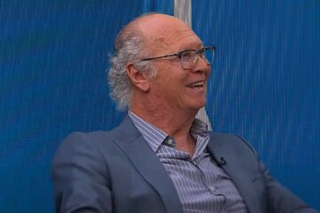 Ancelotti Paulo Roberto Falcão