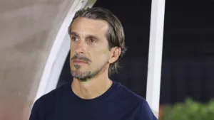 Paulo Gomes, ex-Botafogo-SP, busca propostas no futebol brasileiro: “Quero projeto ambicioso”