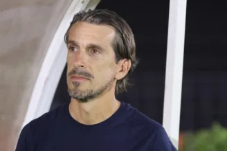 Paulo Gomes
