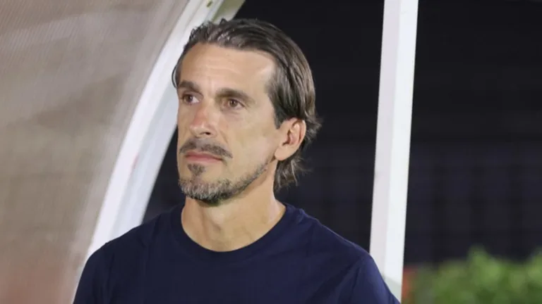 Paulo Gomes, ex-Botafogo-SP, busca propostas no futebol brasileiro: “Quero projeto ambicioso”