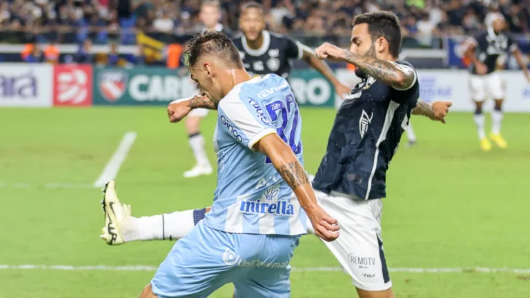 Paysandu e Remo chegam em momentos opostos para a disputa da final do Parazão 