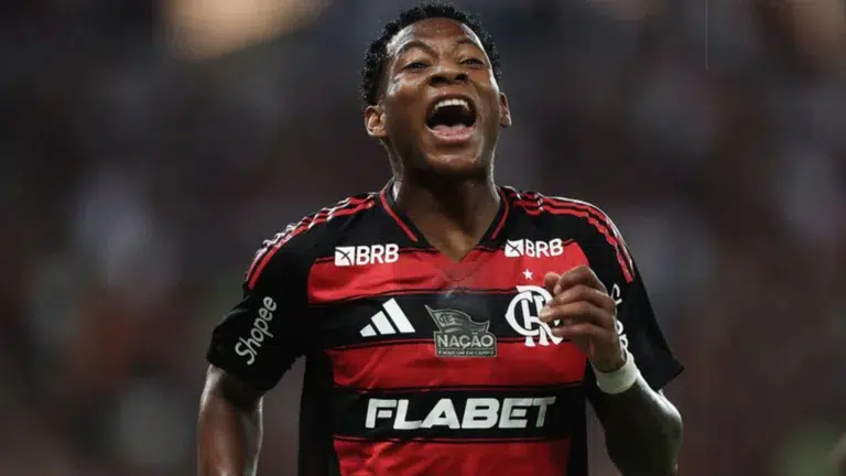 Flamengo se revolta com convocação de Plata e cita interferência “irresponsável” do Equador