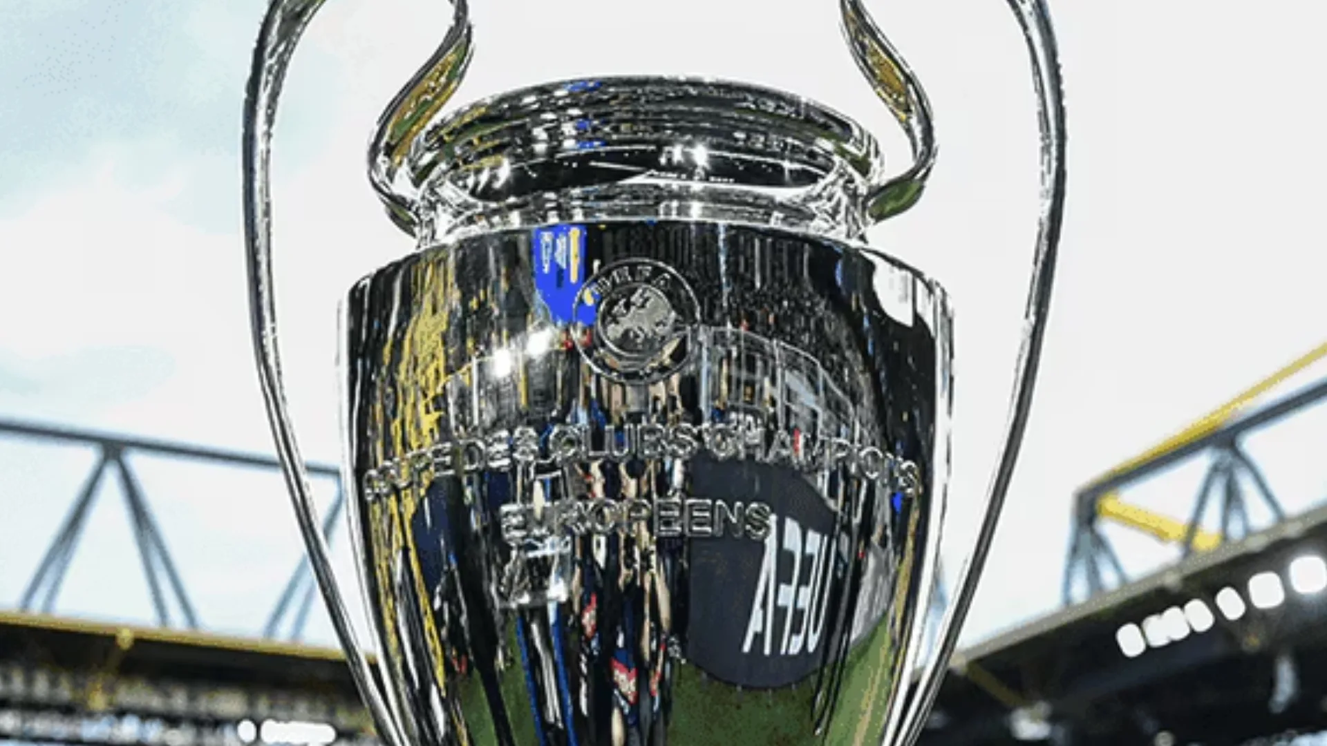 PSG x Arsenal: onde assistir a semifinal da Champions League