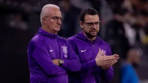 Racing-URU x Corinthians: onde assistir ao Timão na Sul-Americana