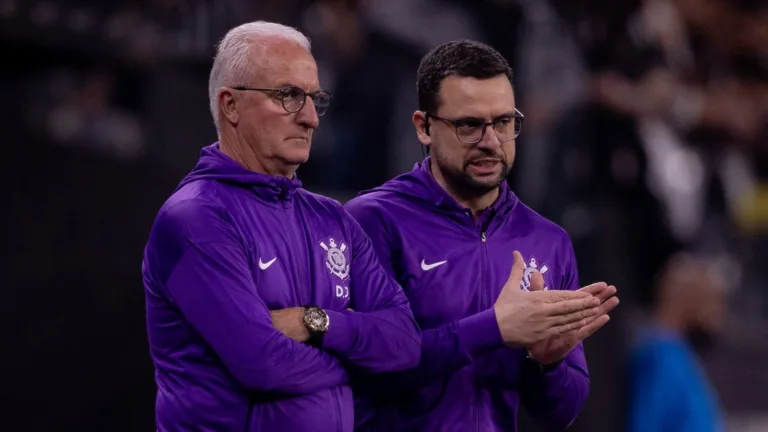 Racing-URU x Corinthians: onde assistir ao Timão na Sul-Americana