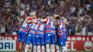 Racing x Fortaleza: confira onde assistir ao jogo da Libertadores, as prováveis escalações e desfalques