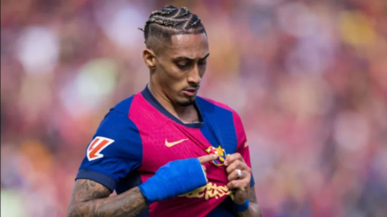 Em clássico eletrizante, Barcelona vence o Real Madrid e encaminha título espanhol