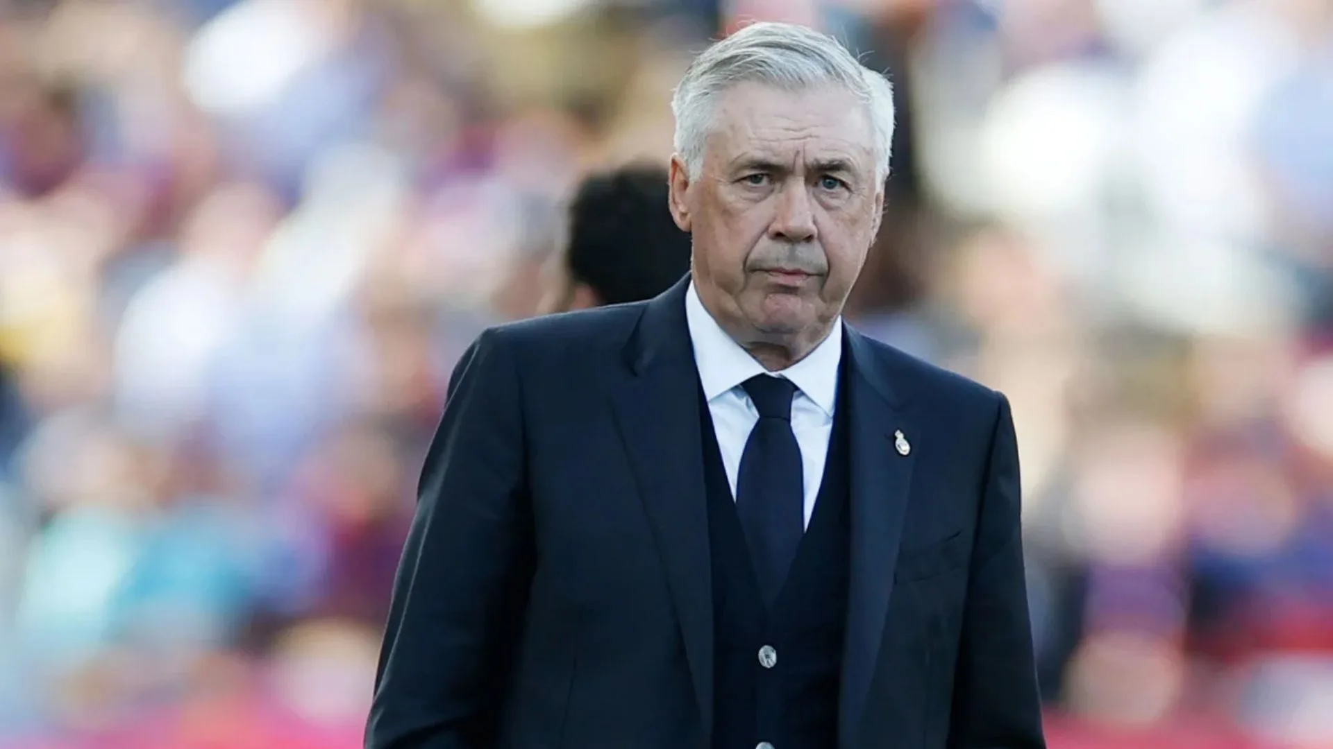 Real Madrid hoje: time desfalques de peso em despedida de Ancelotti