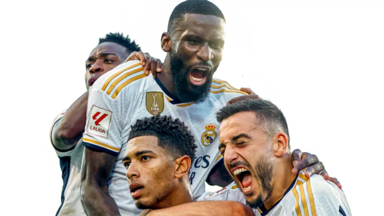 Real Madrid hoje: Ancelotti tem desfalques de peso contra o Barcelona