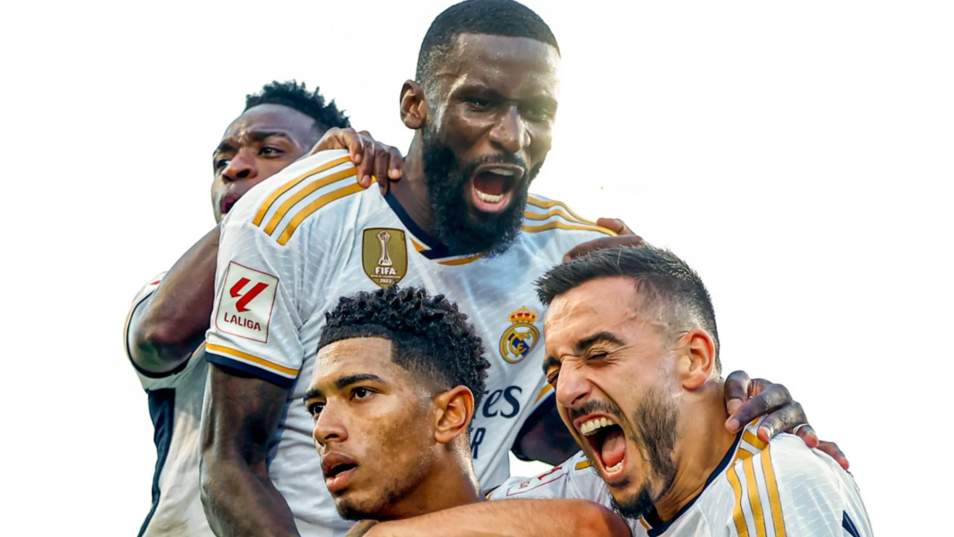 Real Madrid hoje: Ancelotti tem desfalques de peso contra o Barcelona