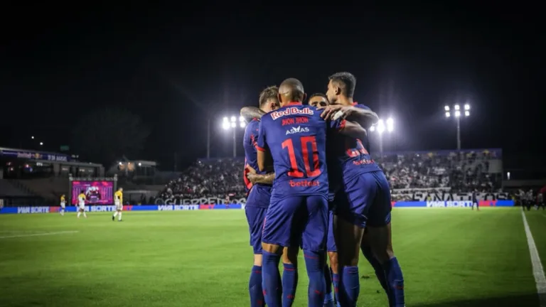 Red Bull Bragantino x Juventude: onde assistir ao jogo do Brasileirão