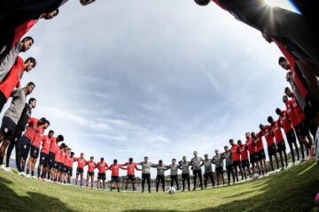 Red Bull Bragantino x Mirassol