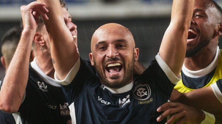 Brasileirão 2025 apresenta apenas um time invicto nas Séries A e B: confira Brasileirão 2025 apresenta apenas um time invicto nas Séries A e B: confira