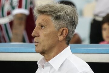 Renato Gaúcho
