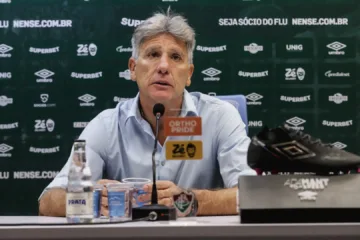 Renato Gaúcho exalta Fluminense após classificação no Mundial de Clubes: “Controlamos a partida toda”