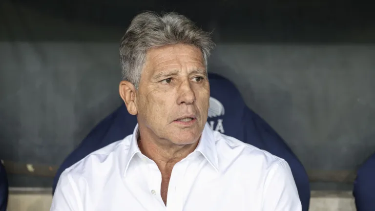 Renato Gaúcho elege craque decisivo no Brasileirão: “Pode mudar uma partida”